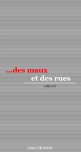 des-maux-et-des-rues-unique